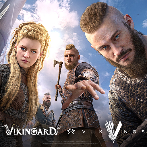 Vikingard (from Netease) now is available for installation. : r